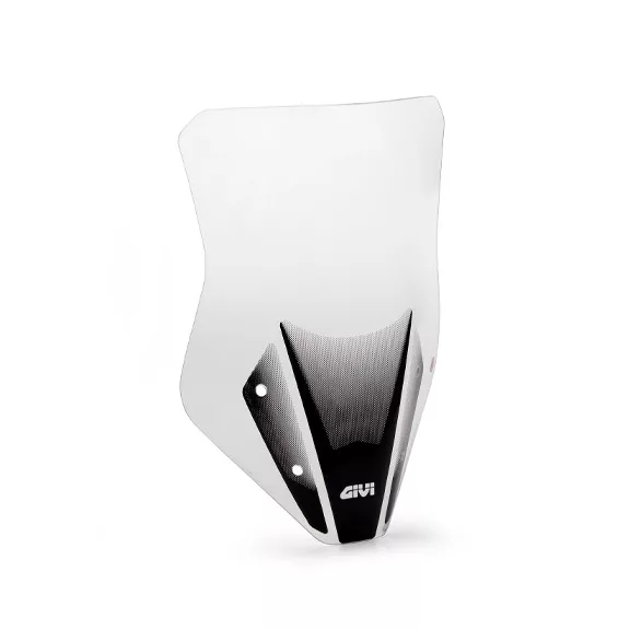 Plexi-szélvédő BENELLI TRK702 / TRK702 X (2023-2025) GIVI Plexi-szélvédő BENELLI TRK702 / TRK702 X (2023-2025) GIVI