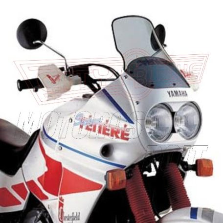 Plexi-szélvédő Yamaha XTZ 750 Super Teneré (91-94) GIVI