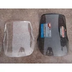 Plexi-szélvédő Yamaha XTZ 750 Super Teneré (91-94) GIVI
