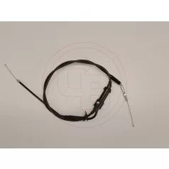 Gázbowden DERBI GPR50 Nude 04-05