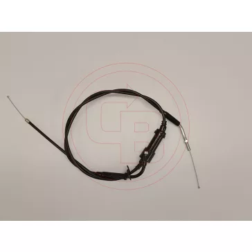 Gázbowden DERBI GPR50 Nude 04-05