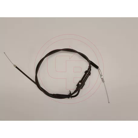 Gázbowden DERBI GPR50 Nude 04-05