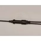 Gázbowden DERBI GPR50 Nude 04-05