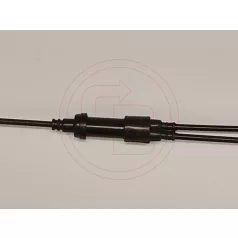 Gázbowden DERBI GPR50 Nude 04-05