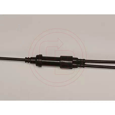 Gázbowden DERBI GPR50 Nude 04-05