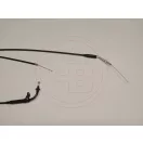 Gázbowden DERBI GPR50 Nude 04-05