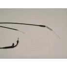 Gázbowden DERBI GPR50 Nude 04-05