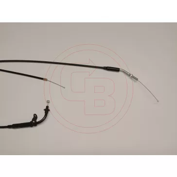 Gázbowden DERBI GPR50 Nude 04-05