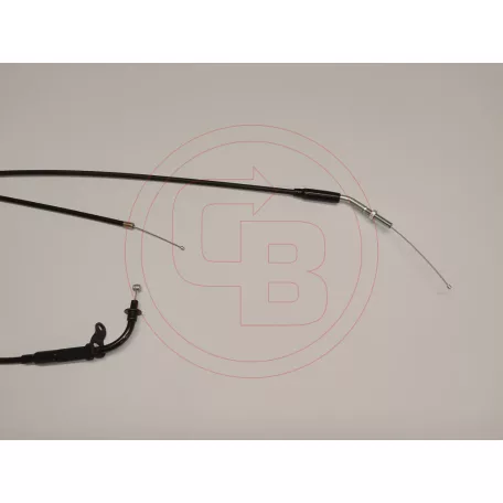 Gázbowden DERBI GPR50 Nude 04-05