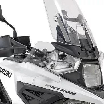   Kézvédő GIVI DF3117 V-Strom 1050/XT/1050 SE (2020-2026) DE (2023-2026)