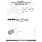 Kézvédő GIVI DF3117 V-Strom 1050/XT/1050 SE (20-25) DE (23-25)