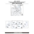 Kézvédő GIVI DF3117 V-Strom 1050/XT/1050 SE (20-25) DE (23-25)