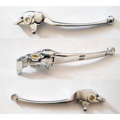 Fékkar Kawasaki Versys 650  2010- Psychic