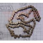 Vezérműlánc DID 25H (görgős)