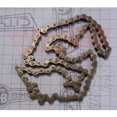 Vezérműlánc DID 25H (görgős)