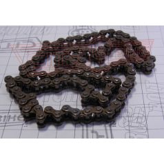 Vezérműlánc DID 25H (görgős)