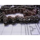 Vezérműlánc DID 25H (görgős)