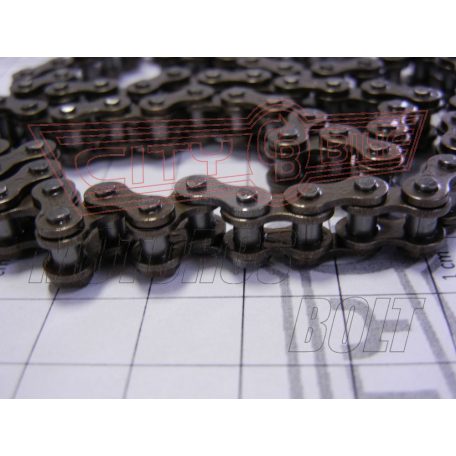 Vezérműlánc DID 25H (görgős)