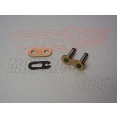 Patentszem 420 DID NZ3 arany