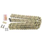 DID lánc 530 VX3 ARANY színű (125LE-ig)