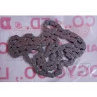 Vezérműlánc DID SCR 0409 106 tag