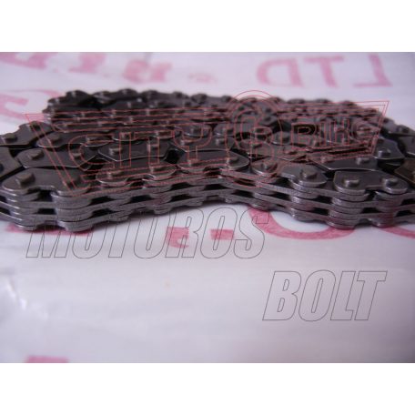 Vezérműlánc DID SCR 0409