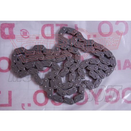 Vezérműlánc DID SCR 0409