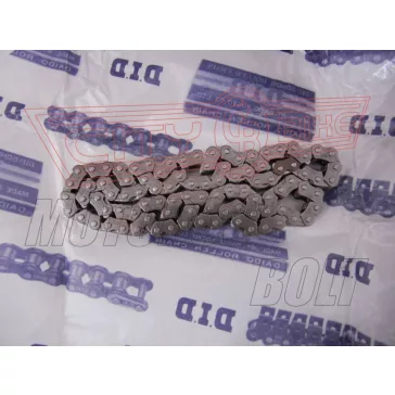 Vezérműlánc DID SCR 0412