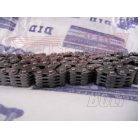 Vezérműlánc DID SCR 0412