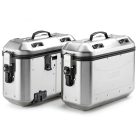 GIVI DLMK36A Trekker Dolomiti – 36L alumínium MONOKEY oldaldoboz pár
