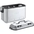 GIVI DLMK36A Trekker Dolomiti – 36L alumínium MONOKEY oldaldoboz pár GIVI DLMK36A Trekker Dolomiti – 36L alumínium MONOKEY oldaldoboz pár
