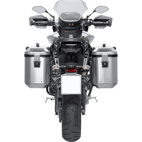 GIVI DLMK36A Trekker Dolomiti – 36L alumínium MONOKEY oldaldoboz pár