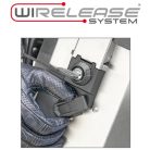 GIVI DLMK36A Trekker Dolomiti – 36L alumínium MONOKEY oldaldoboz pár