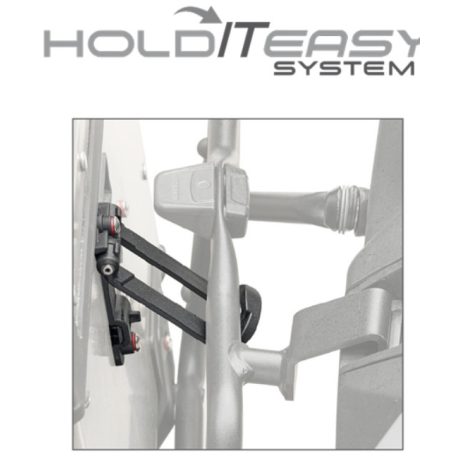 GIVI DLMK36A Trekker Dolomiti – 36L alumínium MONOKEY oldaldoboz pár