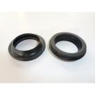 Teleszkóp szimering porvédő 41*54,4*/5,5/15 Tourmax