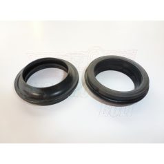 Teleszkóp szimering porvédő 41*54,4*/5,5/15 Tourmax