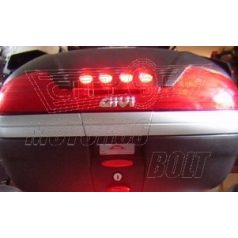 Féklámpa GIVI V46 dobozhoz Givi E105