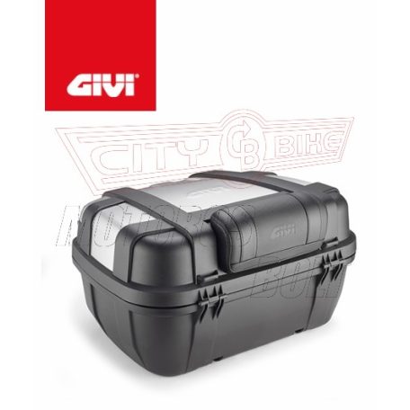 Háttámla GIVI TRK52 dobozhoz - Givi E133S