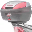 Csomagtartó kiegészítő Kymco Agility 50-125-150-200 R16 (08-13) GIVI