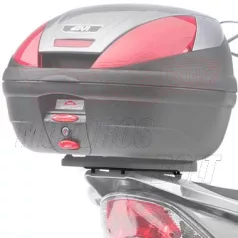   Csomagtartó kiegészítő Kymco Agility 50-125-150-200 R16 (08-13) GIVI