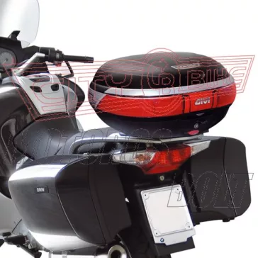   Csomagtartó platni BMW R 1200 RT (05-13) GIVI MonoKEY dobozhoz