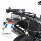 Csomagtartó platni BMW F 650 GS / BMW F 800 GS (08-11) GIVI MonoKEY dobozhoz