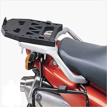 Csomagtartó platni Honda Africa Twin 750 (93-02) GIVI