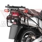 Csomagtartó platni Honda XL 1000V Varadero (99-02) / Honda XL 1000V Varadero / ABS (03-06) GIVI MonoKEY dobozhoz
