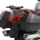 Csomagtartó platni Honda PAN European ST 1300 (02-14) GIVI MonoKEY dobozhoz