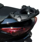 Csomagtartó platni Honda Forza 250 (05-07) GIVI MonoKEY dobozhoz
