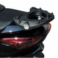   Csomagtartó platni Honda Forza 250 (05-07) GIVI MonoKEY dobozhoz
