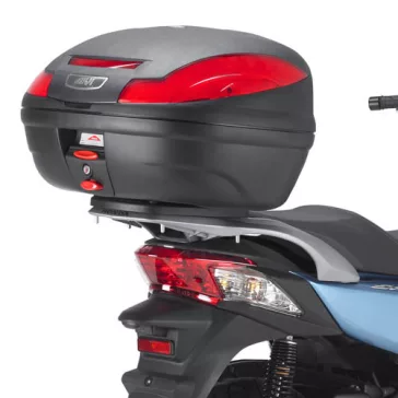   Csomagtartó alap Honda SH 300I (07-10) / Honda SH 300I (11-14) GIVI