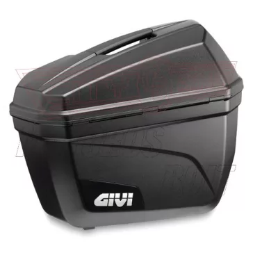   GIVI E22N – 22L MONOKEY oldaldoboz pár vízálló kivitelben