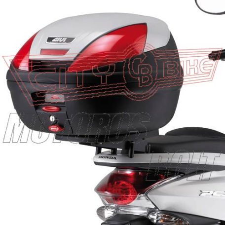 Csomagtartó platni Honda PCX 125 (10-13) GIVI